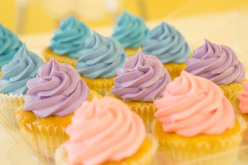 Full Moon Cake