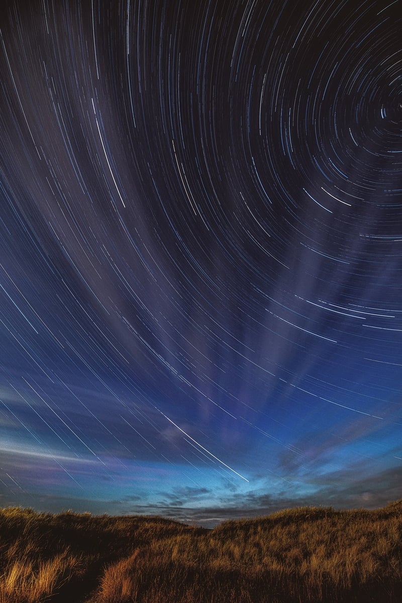 Star Projector