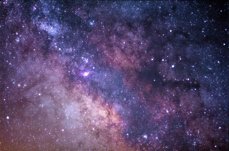 Starry Sky